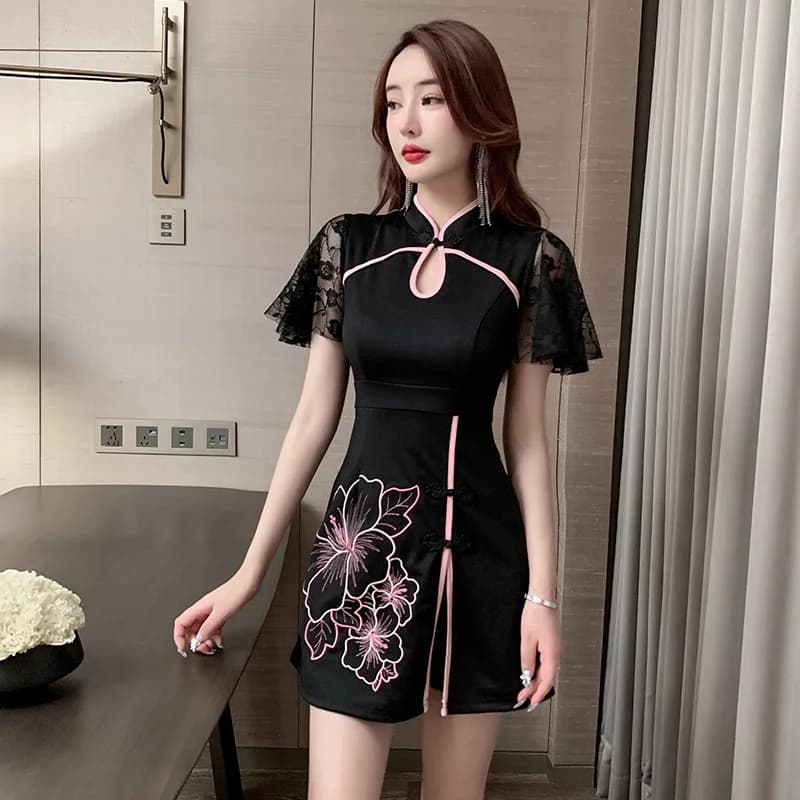 Women Work Clothes Shirt Short Skirt Suit Hotel Waiter Beauty Salon Spa Massage Nail Cafe Foot Bath Technician Overalls Uniform