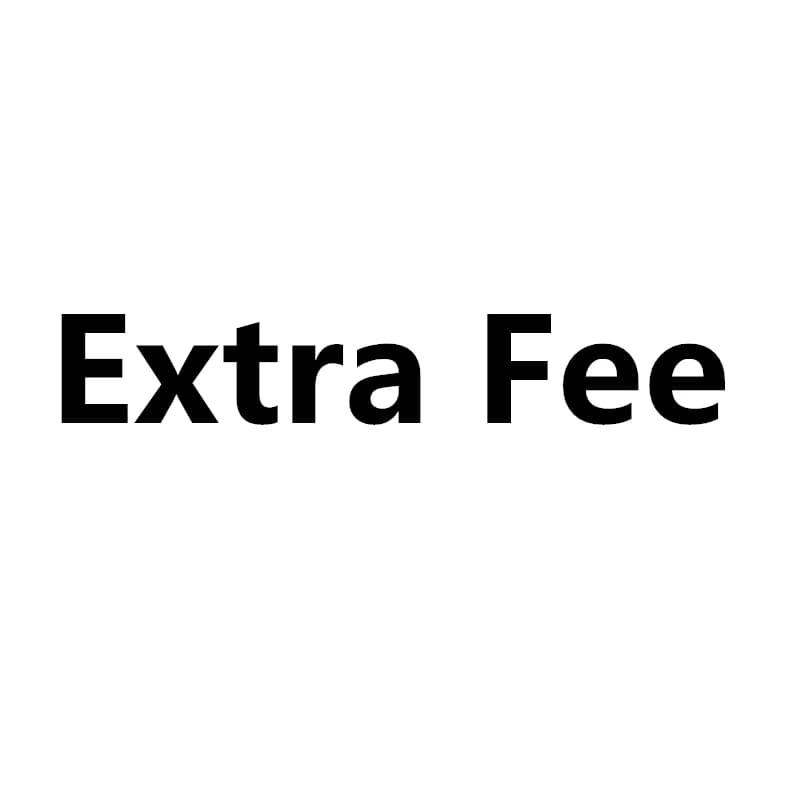 Extra Fee For Resend5