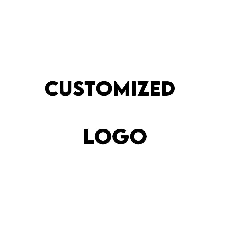 Customized Logo Packaging