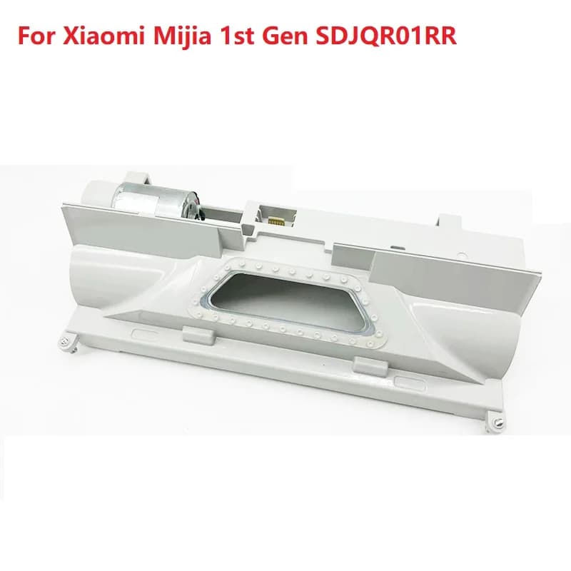 For Xiaomi Mijia Vacuum Cleaner Main Brush Power Module SDJQR01RR Sweeping Cleaning Robot 1st Gen Repaire Parts Accessories