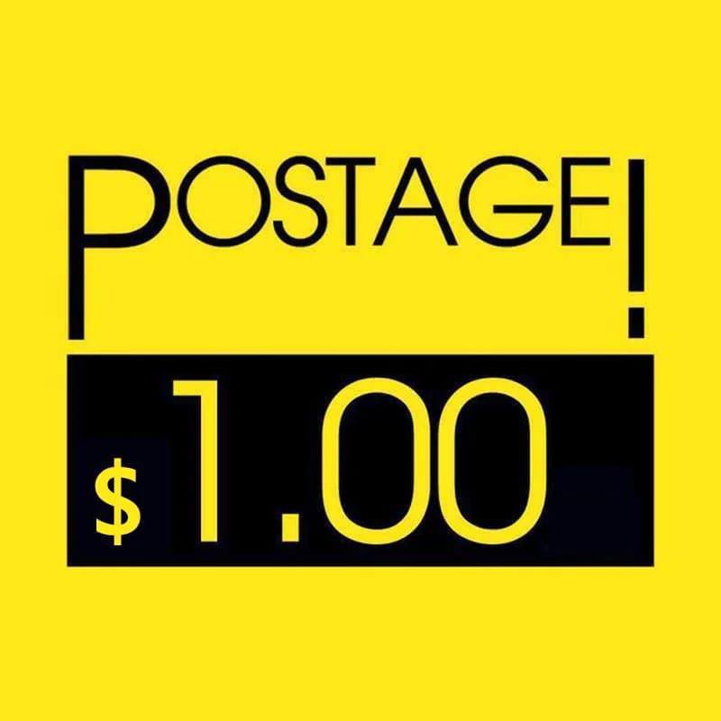 Shipping Fee Supplement - Standard Shipping Fee Supplement