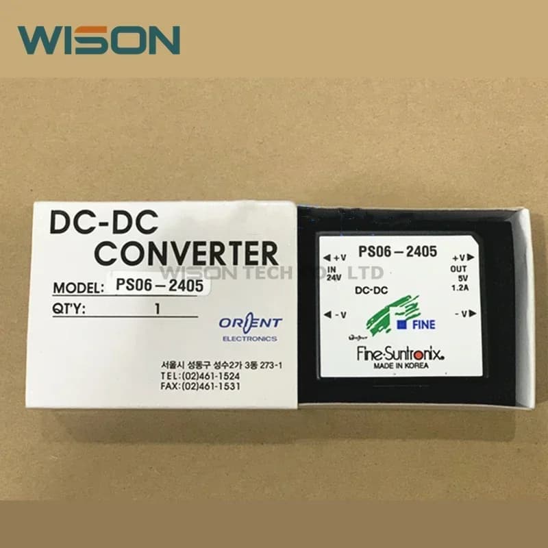 PS06-2405 FREE SHIPPING NEW AND ORIGINAL MODULE