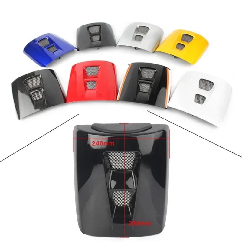 Honda motorcycle seat back cover fairing suitable for CBR250RR MC22 1991-1998 CBR250RR