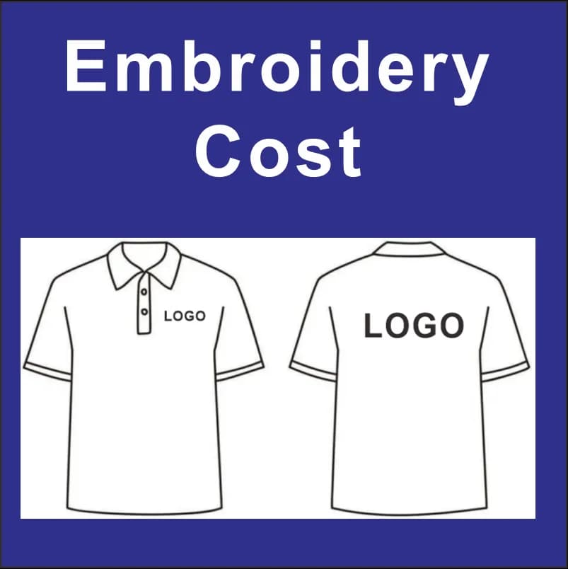 Embroidery Cost 28