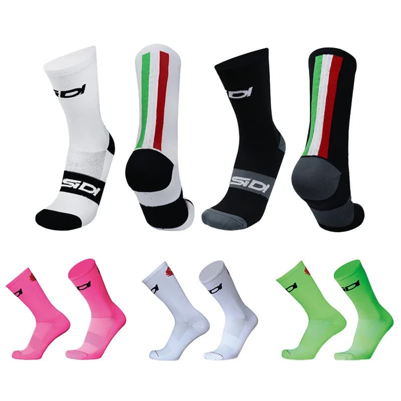 Socks Socks Cycling New Sports Men Professional Bike Road Mtb Men Women Calcetines Ciclismo hombre