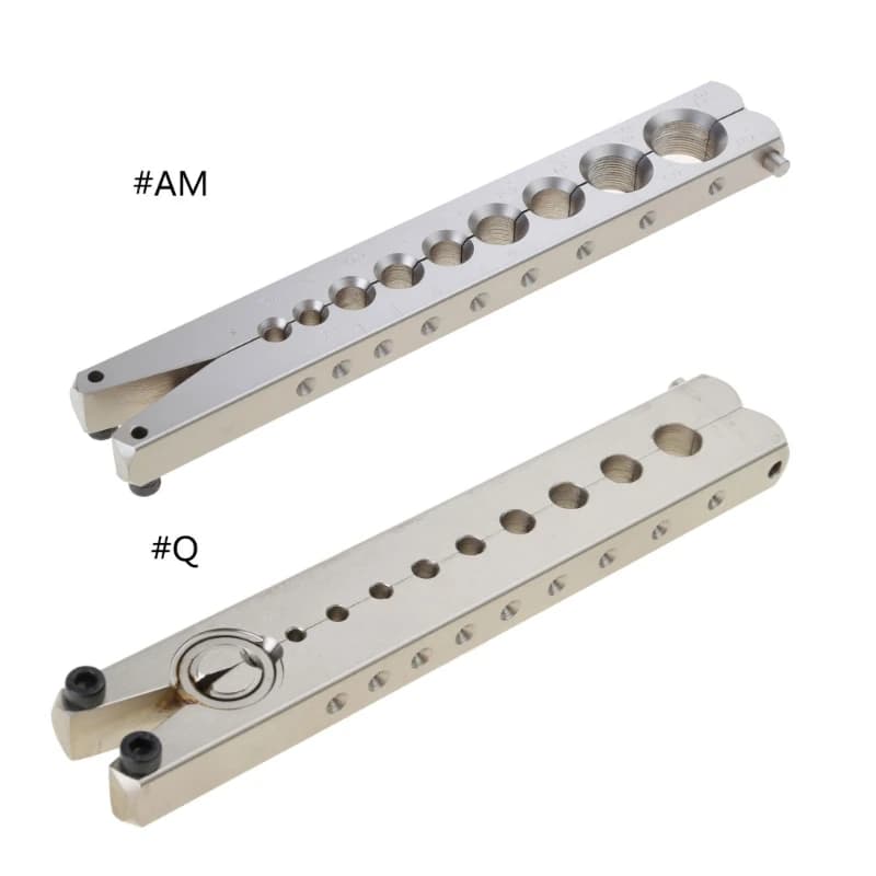 Ratchets Flarings Tool Pipe 45 Degree Eccentric for Air Conditionings Pipe Dropship