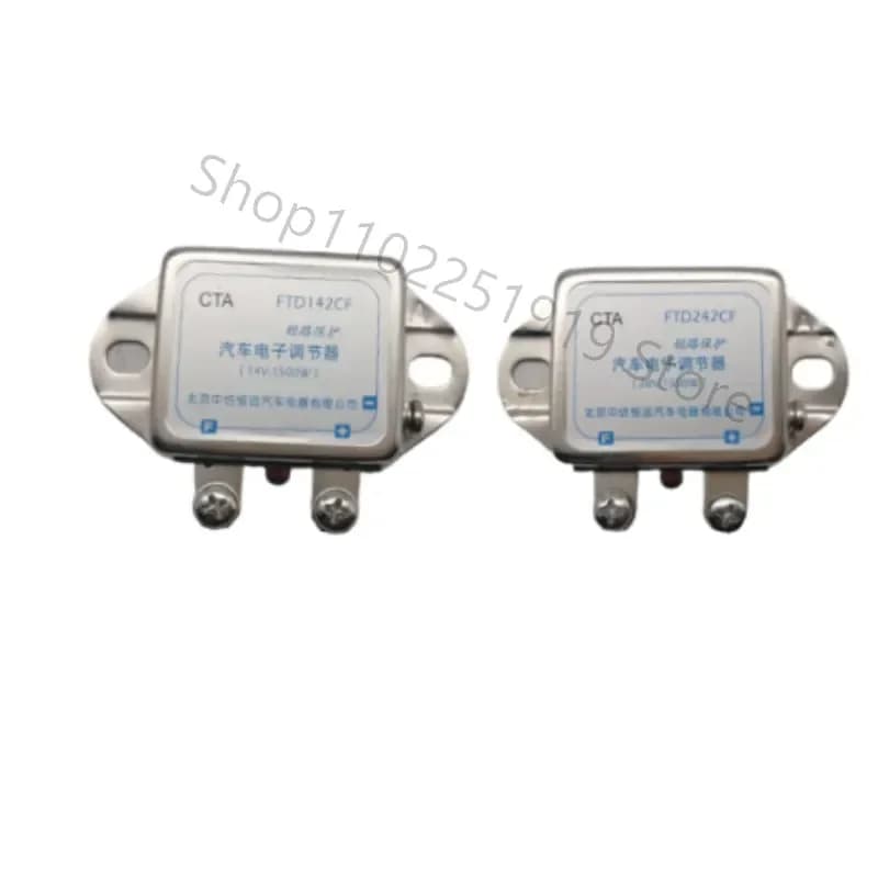 FTD242CF 28V FTD142CF 14V 1500W, the reulator, for tractor