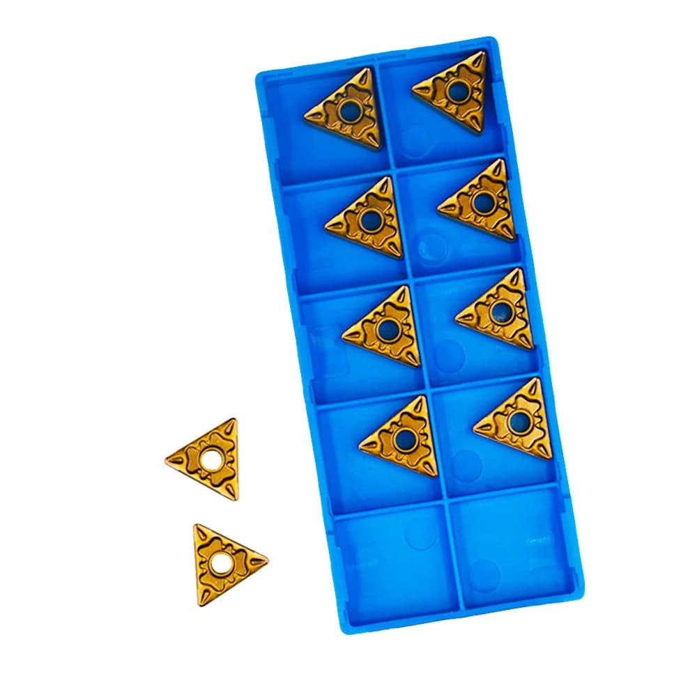 10pcs TNMG160408HQ CA5525 TNMG332HQ/TNMG160408HQ TN60 TNMG332HQ Inserts For MTJNR1616H16 MTJNR 2020K16 MTJNR 2525M16 holders