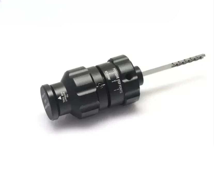 Hot For HU64 Turbo Decoder Auto Door Locksmith Tool