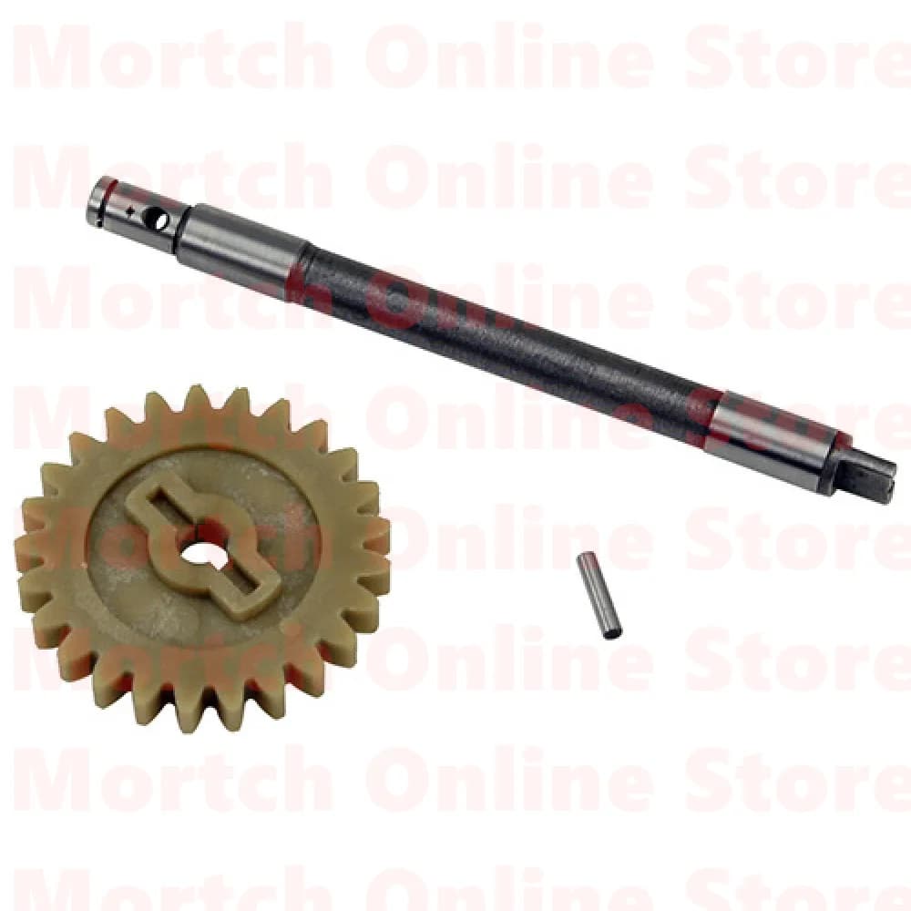 Water Pump Shaft 250-5065 For Linhai 250 260 300 Yamaha Keeway Jinlang Feishen Scooter ATV