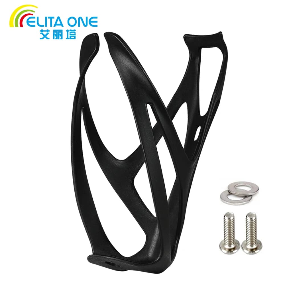 Ultralight Bicycle Water Bottle Cage Nylon Fiber MTB /Road Bike Bottle Rack Holder Bicycle Accessories