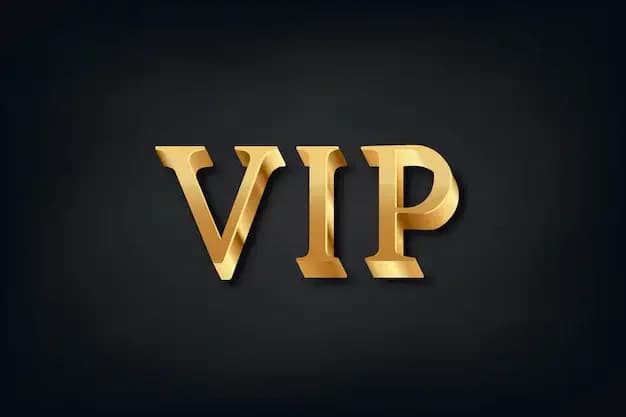 VIP Tax and fee difference