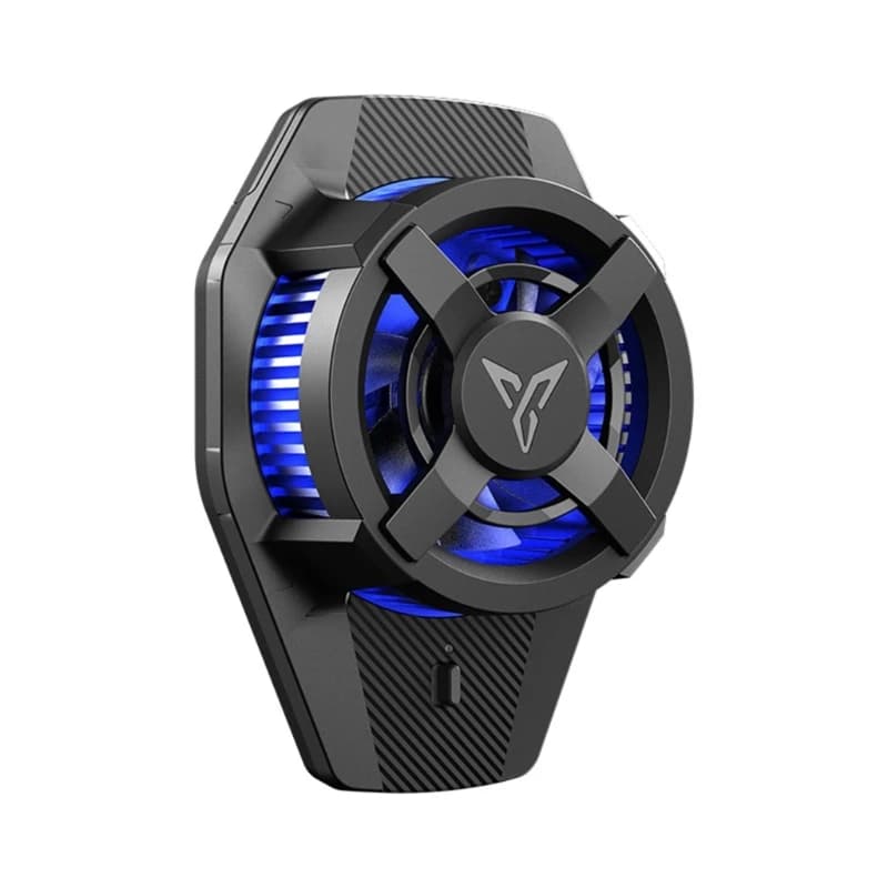 MuteHeatsink Phone flydigiB6 Lite Cooling Fan Semiconductor Radiator Cooler