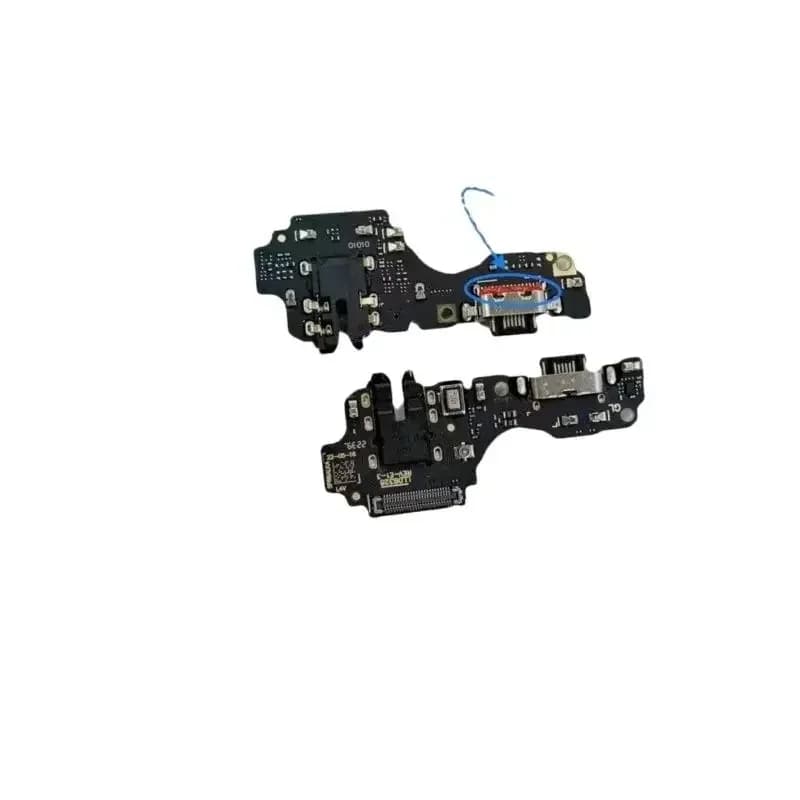 1pcs Charging Charger Port board Replacement board Part for Motorola moto G32