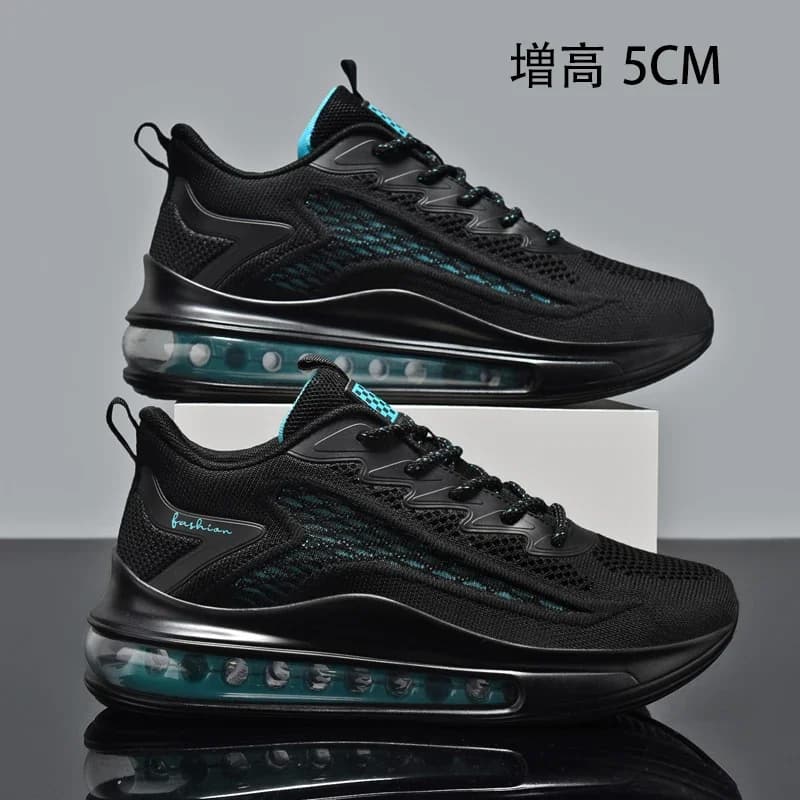 Shoes men Sneakers Male tenis Luxury shoes Mens casual Trainer Race Breathable fashion loafers running Shoes for men