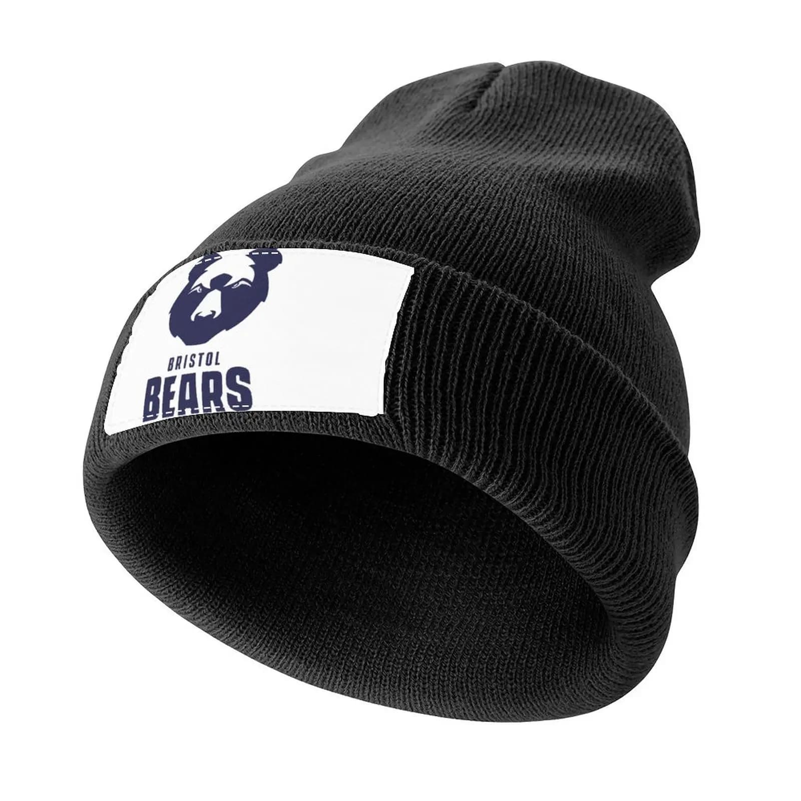 bristol bears Knitted Cap Big Size Hat Hat Luxury Brand Mens Caps Women's