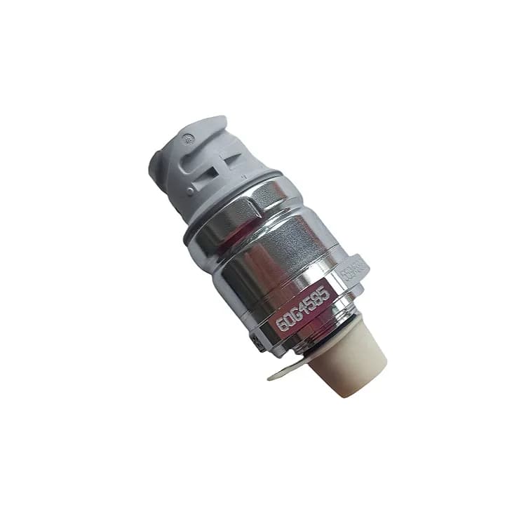 High Quality Cum-mins QSK45 QSK19 Mining Dump Truck Engine Fuel Pressure Sensor 5594382 For Terex TR100-QST30