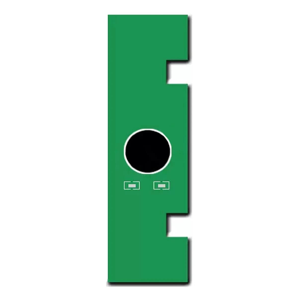 1PCS Compatible 330A W1330A 330X W1330X Toner Chip For HP Laser 408dn MFP 432fdn Printer Cartridge Refill Reset