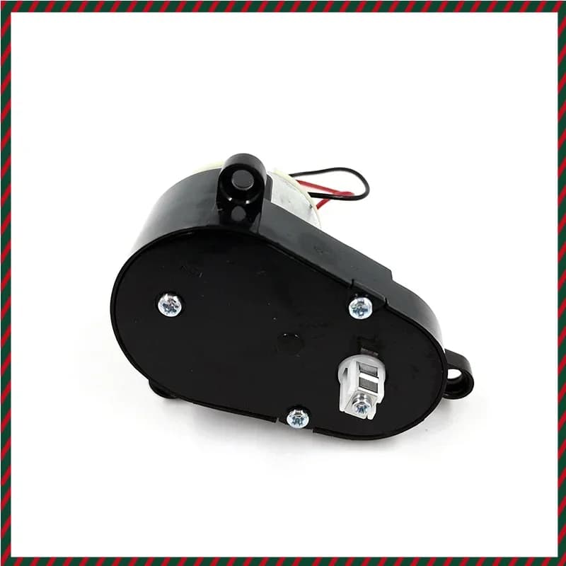 Conga 990 Cecotec Conga 1090 1099 1990 Connected 1790 Titanium Side Brush Motor Robotic Vacuum Cleaner Parts Replacement