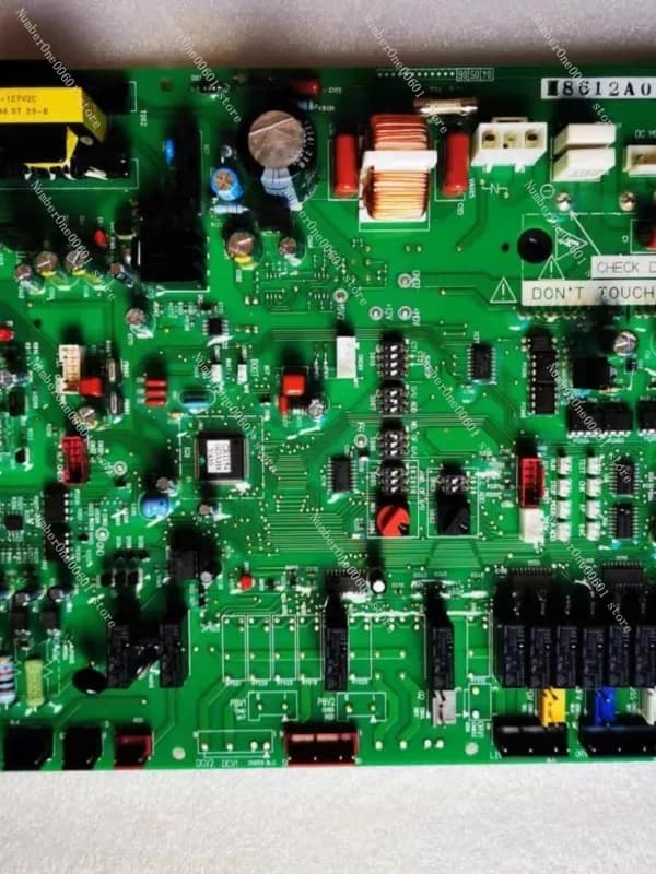 For SANYO central air conditioner main board CR-CR1154GDCH8 control board 9ME42269000290