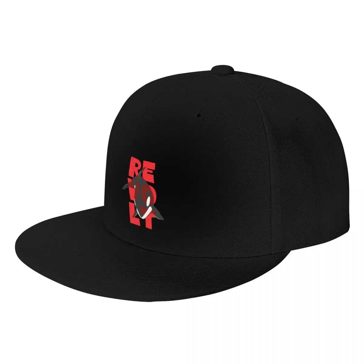 REVOLT Baseball Cap party Hat western Hat Men Hats Women's