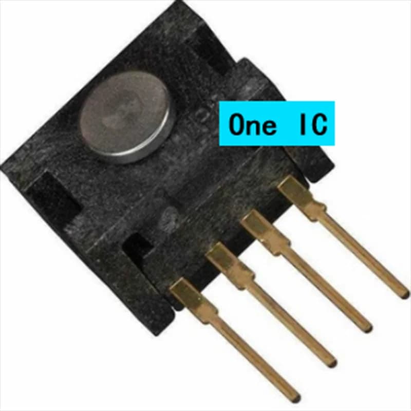100% Original FSG15N1A ZIP-4 Sensor Brand New Genuine Ic
