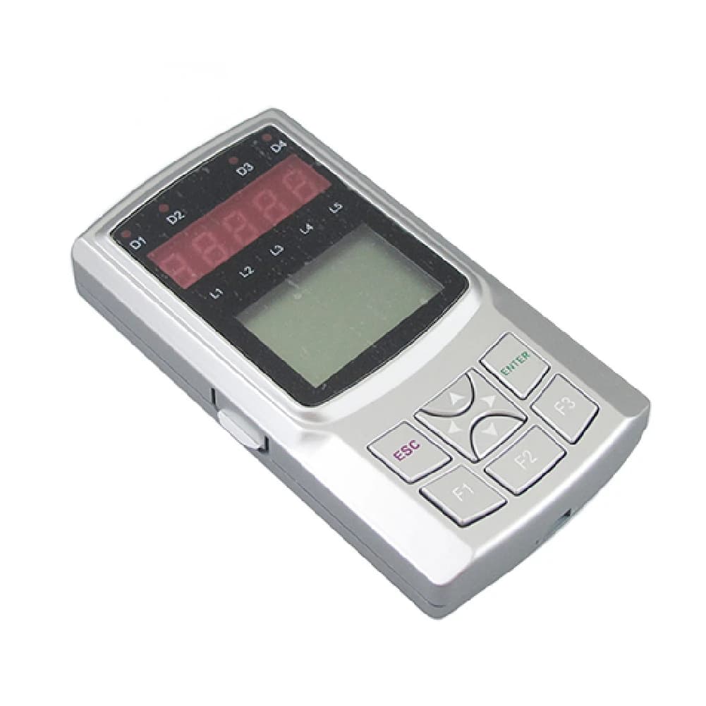 AS380 Step Elevator Server Tool Lift Spare Parts Test Tool