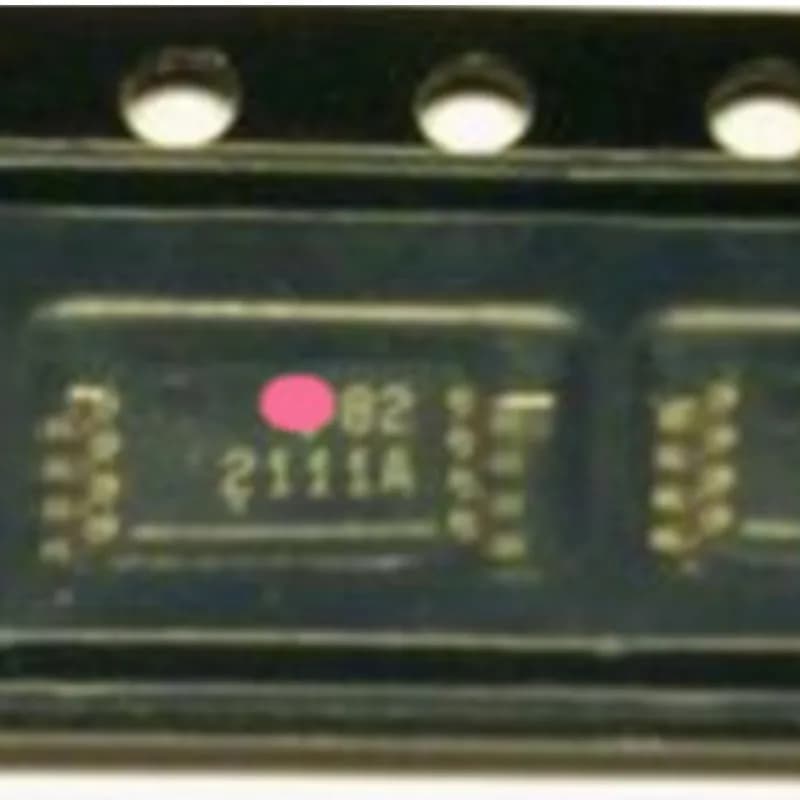 TPS2111APWR TSSOP-8 2111A 10PCS
