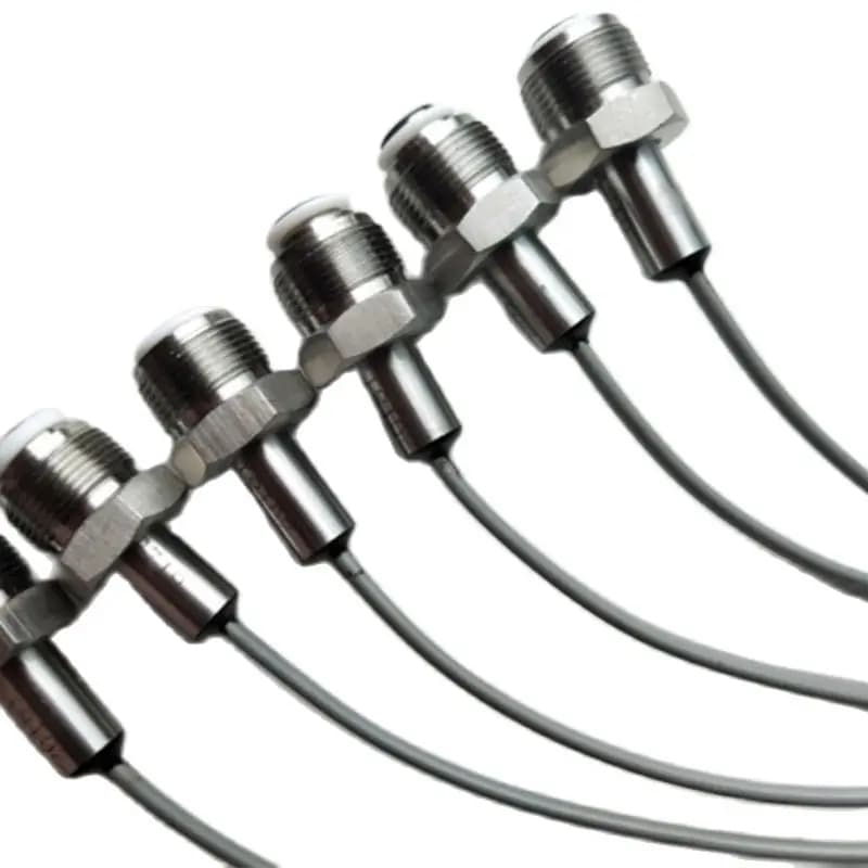 Airless Paint Sprayer Spare Parts Paint Sprayer Replacement 390 395 490 495 Airless Spray Transducer 243222 Pressure Transducer