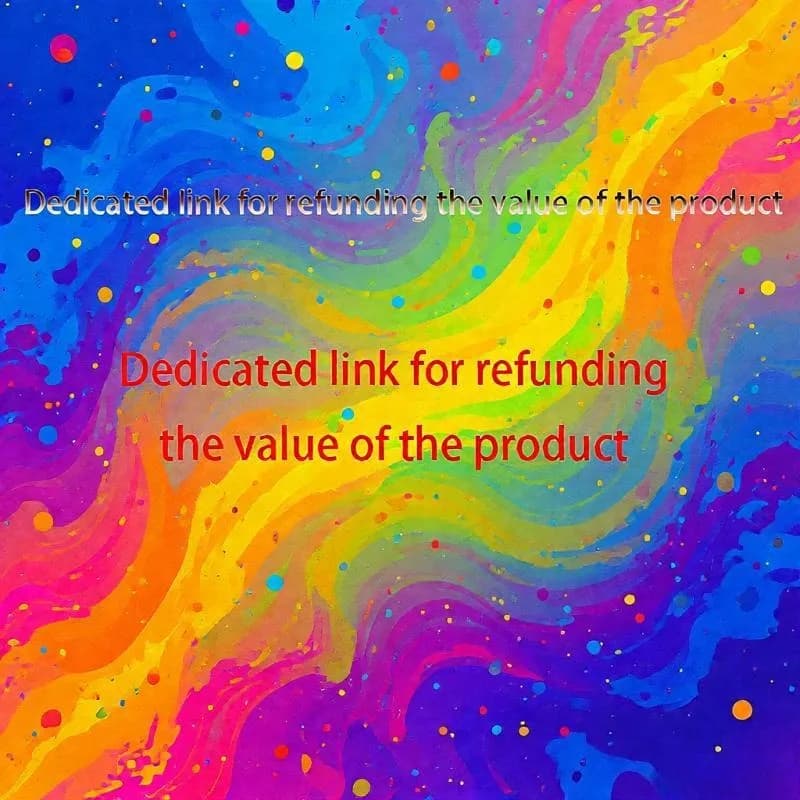 Resend the special link for resending the product