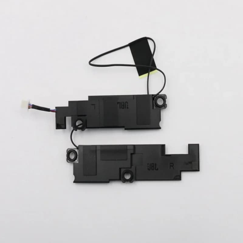 For Lenovo Ideapad Yoga 730-13IKB Yoga 730-13IWL Audio Speaker Set Left and Right Speaker FRU 5SB0Q58520 PK23000XH10