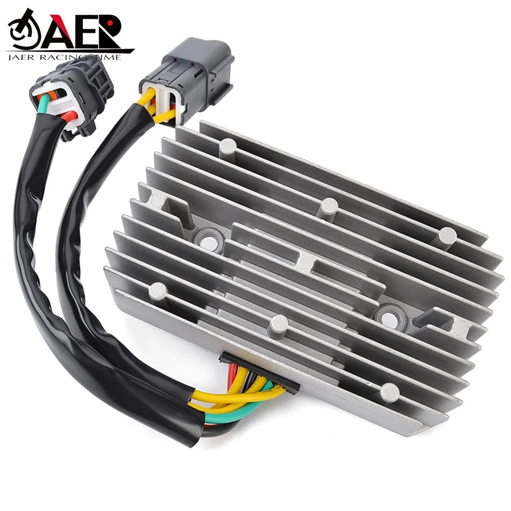 AG-926747 Regulator Rectifier for TGB Target 425 525 550 EFI IRS SNIPER 600 E4 Blade 550EFI FL LT 600LT 600LTX 1000LT E4 T3b