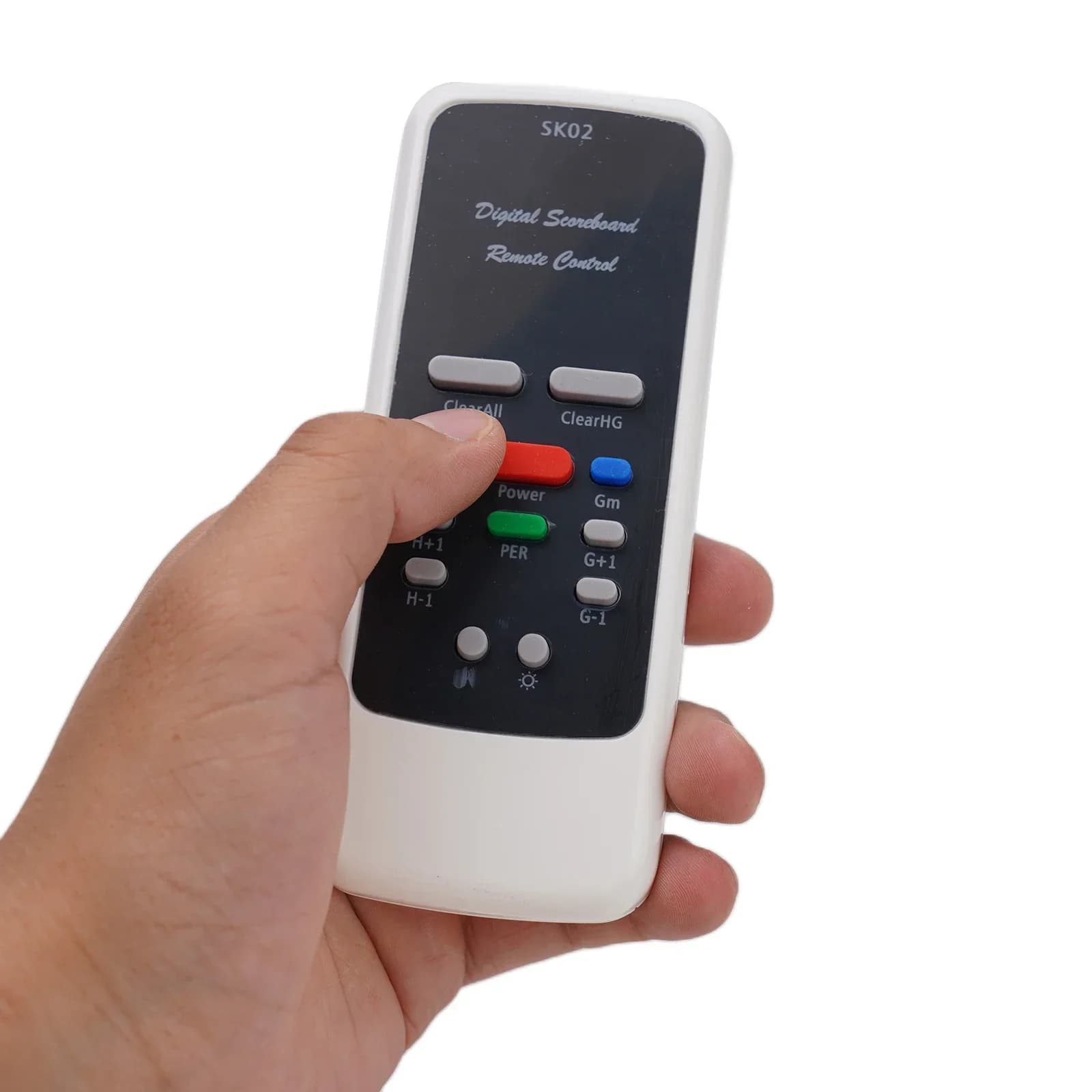 Digital Scoreboard Scoreboard Basketball Digital Electronic For Basketball Power Adapter Scoreboard Team Sports