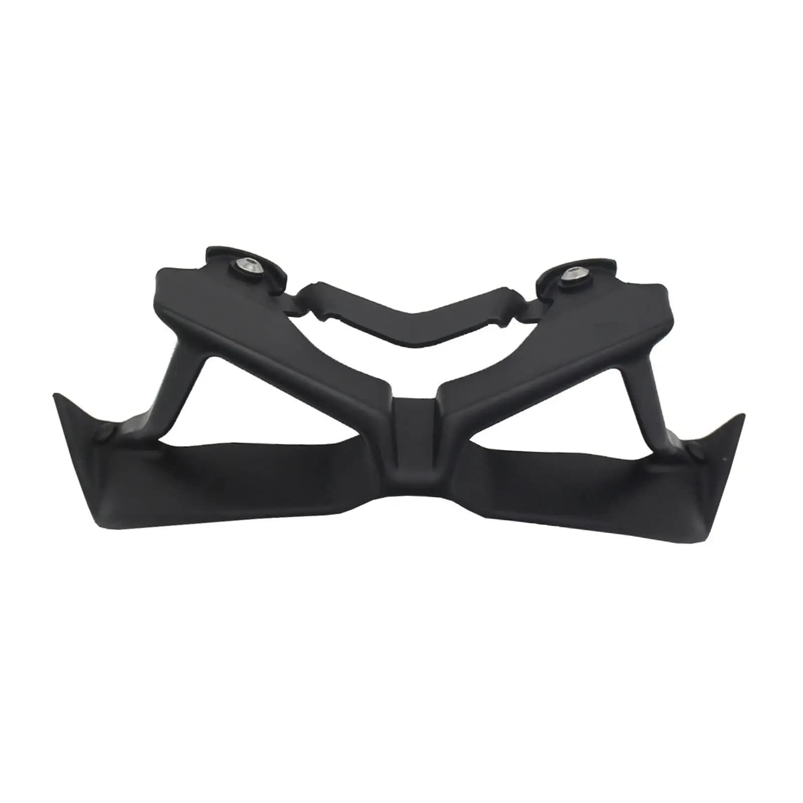 Frontal Spoilers Winglet Durable Premium Modification Accessories Spare Parts