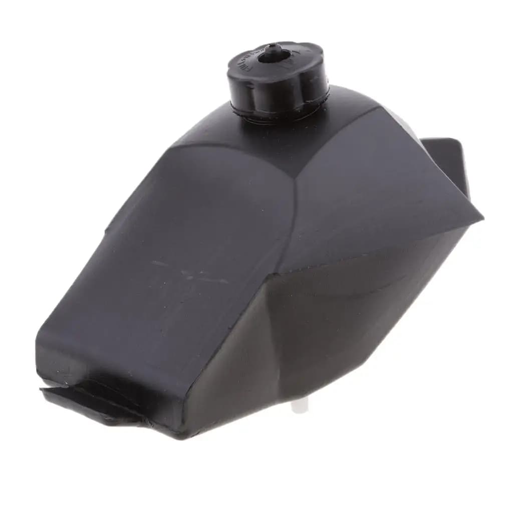 Gas Petrol Fuel Tank with Cap for 437cc Scooter small Dirt Bike ATV