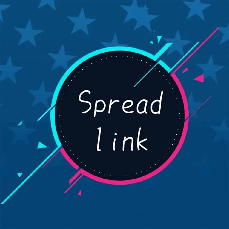 Link to make up postage difference