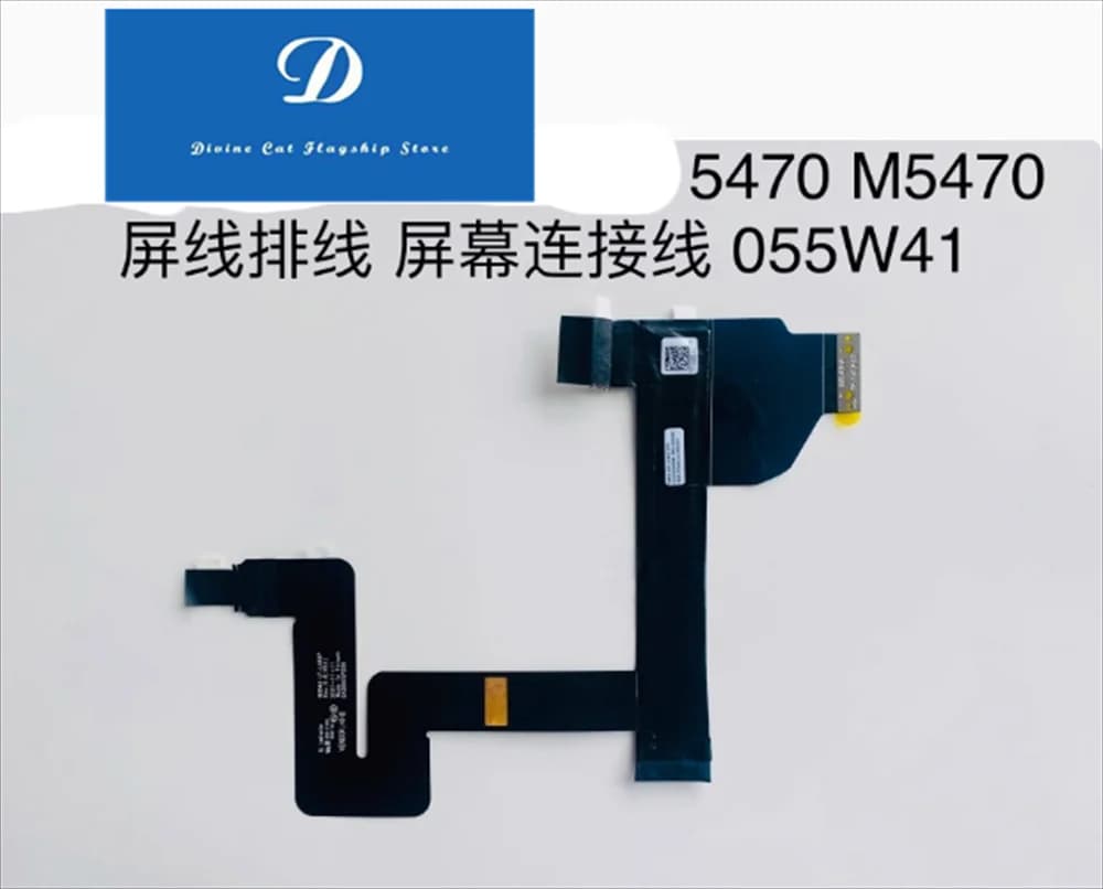 FOR Dell Precision 14 5470 M5470 055W41 Cable