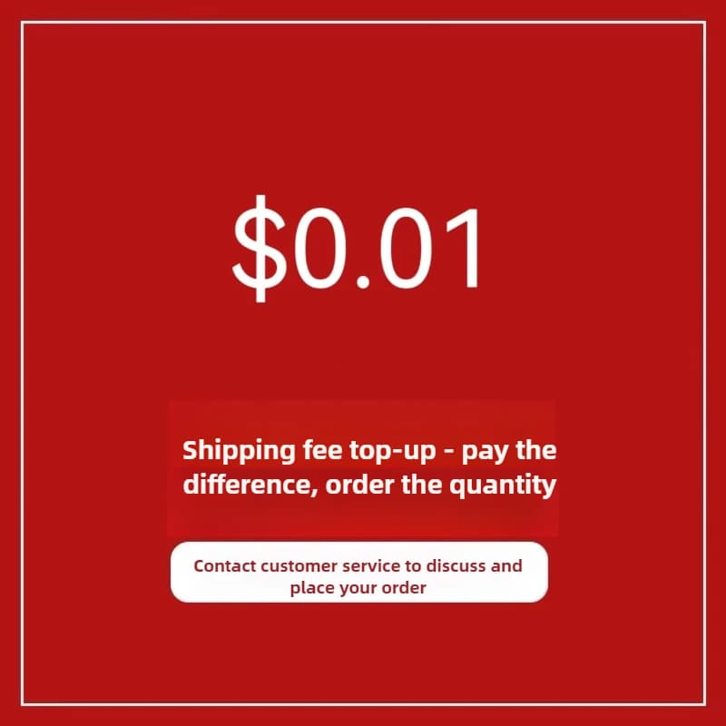 Link for reissuing the difference in price between the product and shipping fee