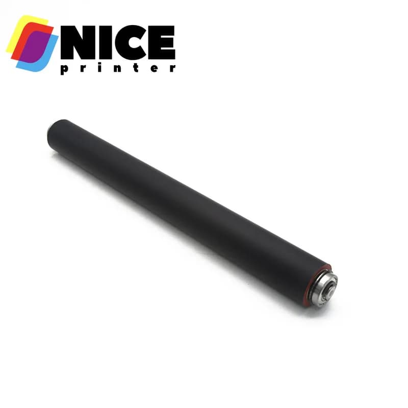 1X LOWER ROLLER FOR CANON iR ADVANCE 8085 8095 8105 8205 8285 8295 FM4-3158-000 LOWER FUSER PRESSURE ROLLER WITH FREE BEARING