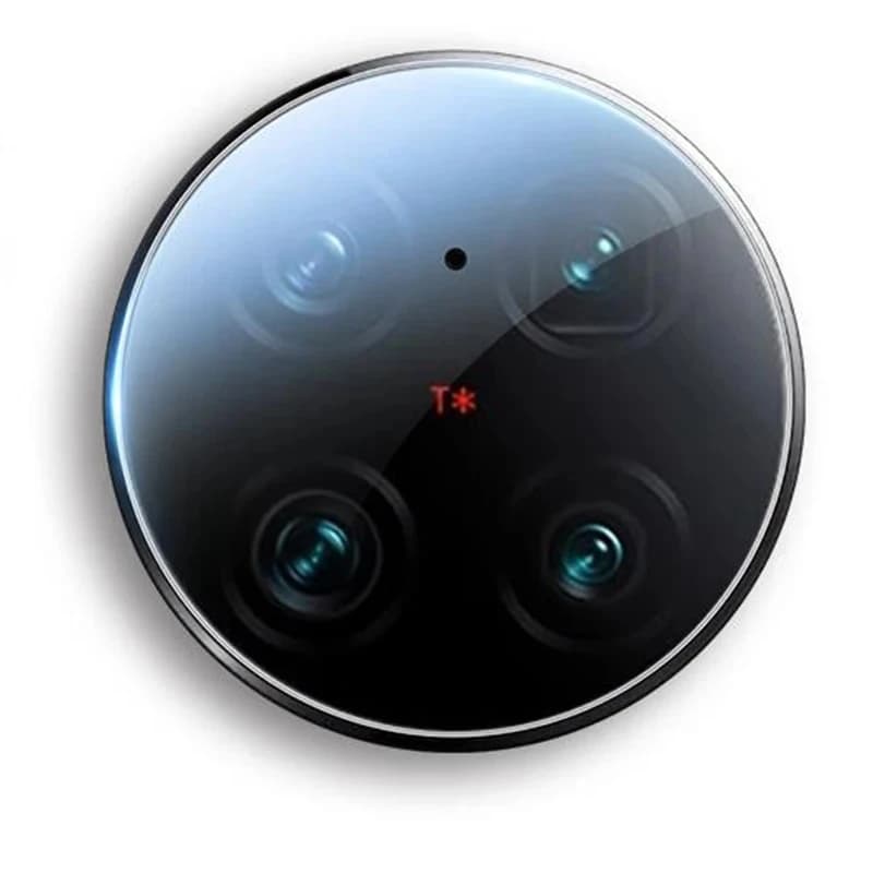 2PCS Tempered Glass For Vivo X90 Pro Plus Camera Lens 9H Protector Film For VivoX90 X90Proplus Screen Protector Camera Cover