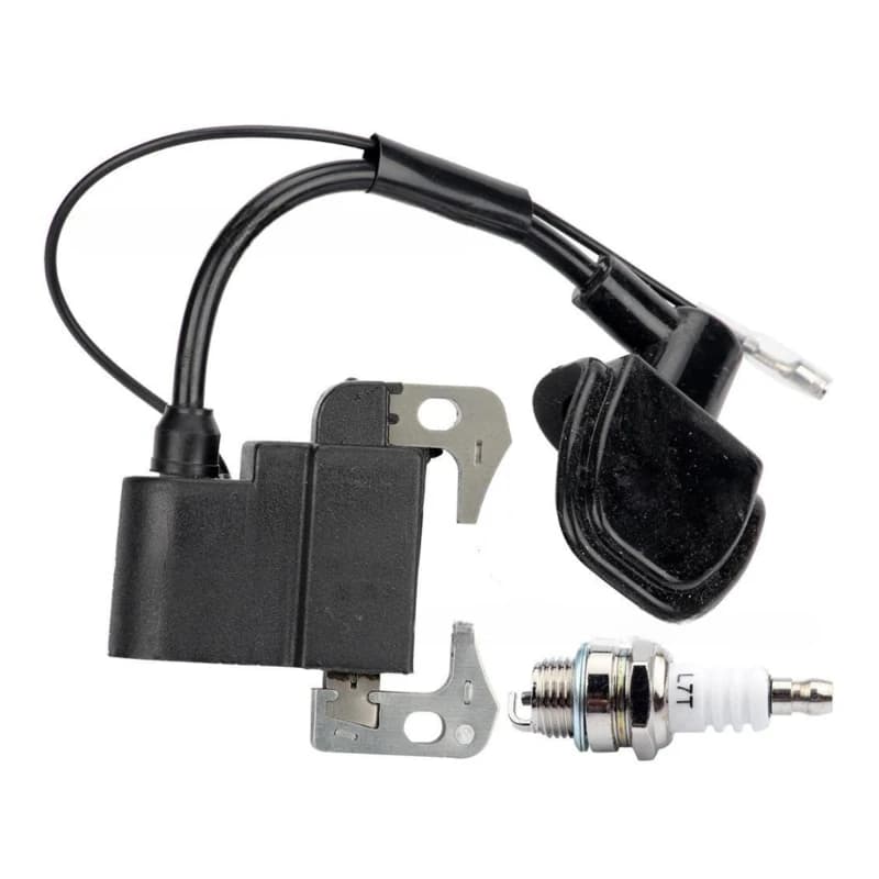 For 47CC 49CC 2Stroke Mini ATV Pocket Dirt Bike Engine Ignition Coil