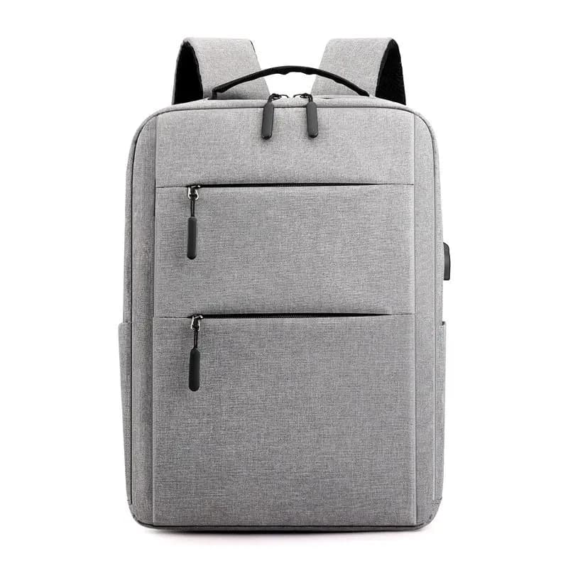 Business Multifunctional Leisure Computer Backpack, Men's Large Capacity Travel Bag, Backpack