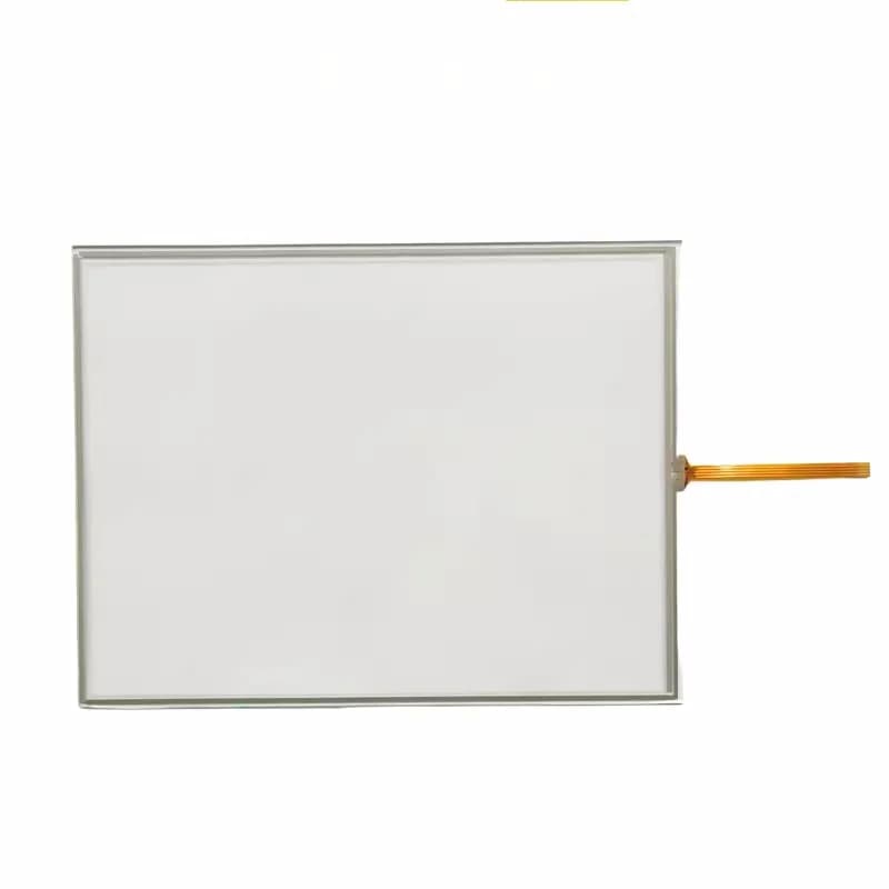 New 12.1-inch size 262x200mm QST-121A075H TP-4130S1 touch screen external screen