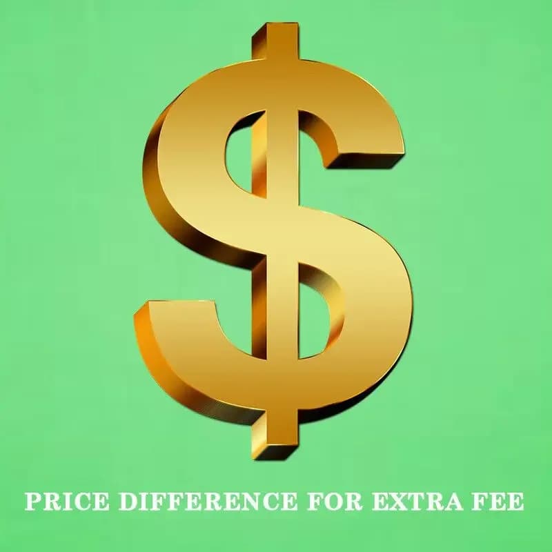 Make up the difference