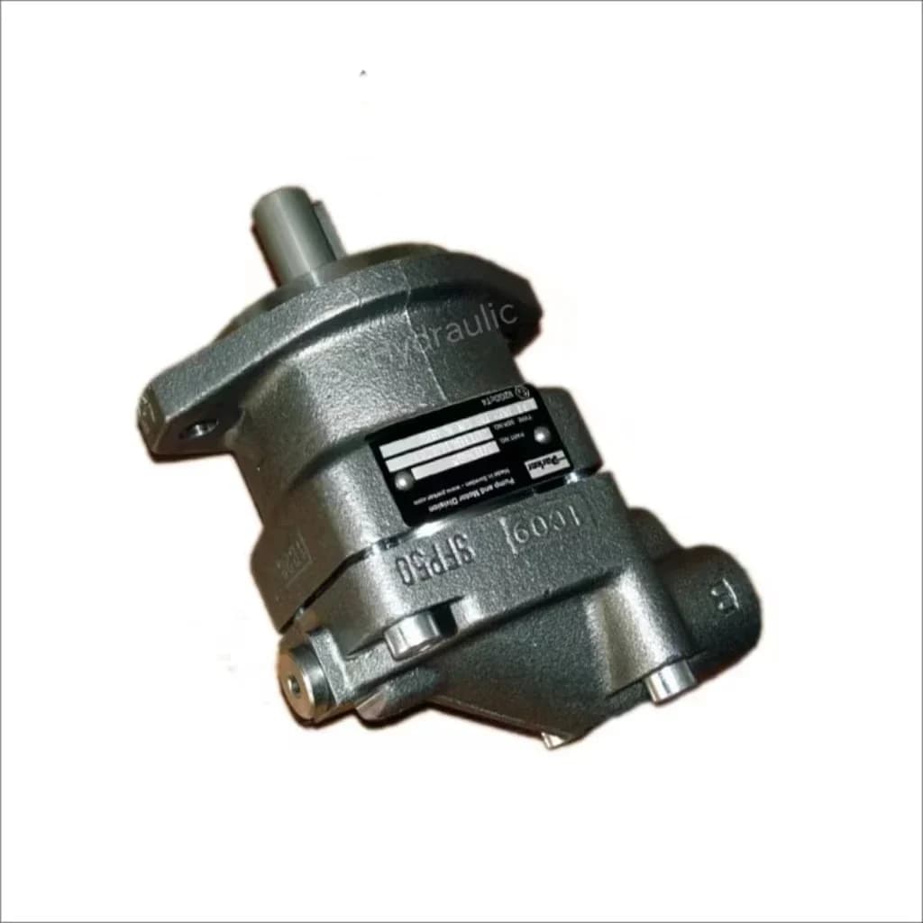 Parker hydraulic pump hydraulic motor F12-060-RF-IV-K F12-030-MF-IV-K-000-0000-00 F12 F12-060 F12-030