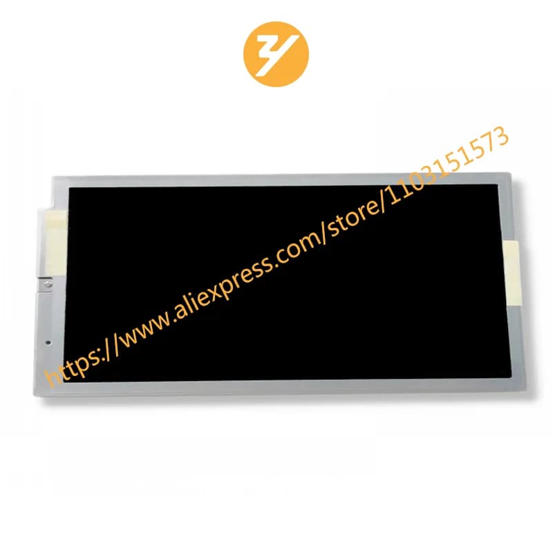 TM070RBH10-00 TM070RBH10-20 7 inch 800*480 LCD Display with Touch Panel Zhiyan supply