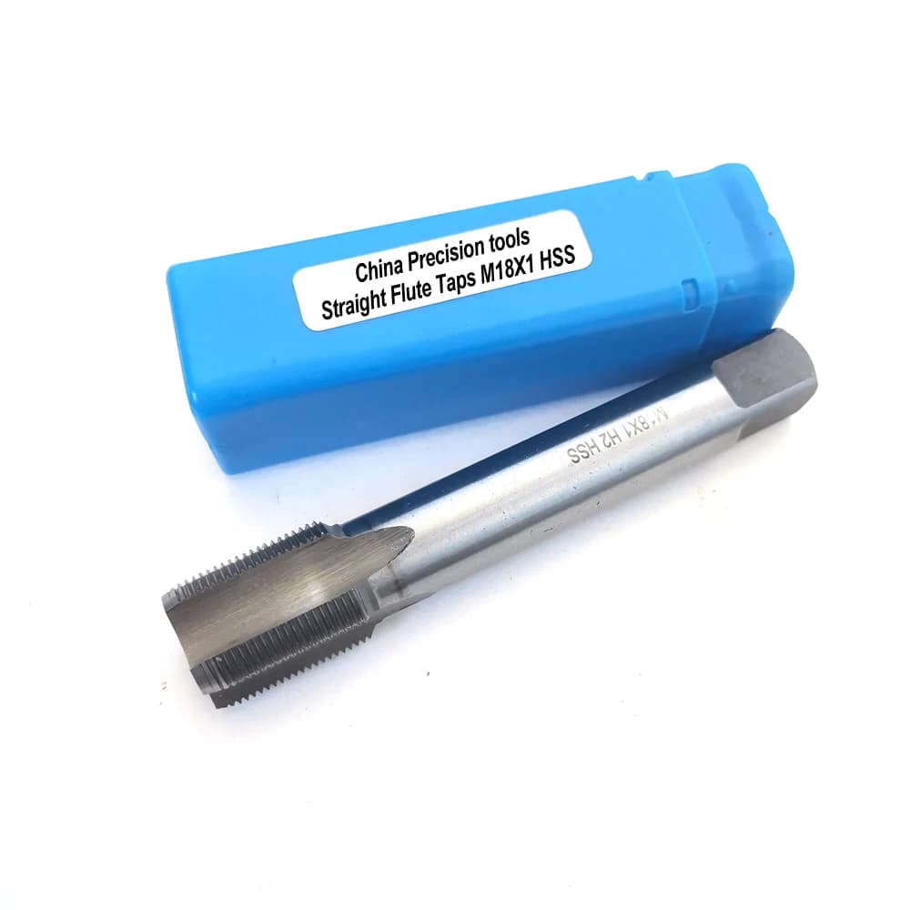 Right hand HSS Metric thread tap machine taps M8 M9 M10 M11 12 M13 M14 M15 16 M17 M18 19 M20 21 M22 M23 M24 M25 26 27 M28 29 M30