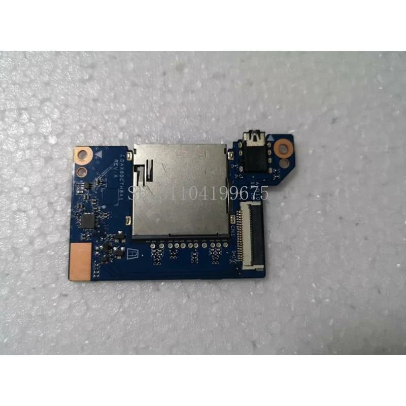 NEW FOR HP ProBook 430 G5 CARD READER BOARD DAX8BCTH8A1