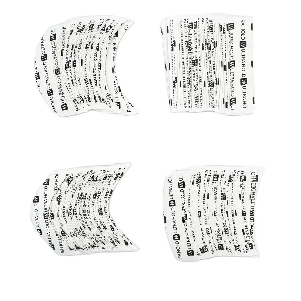 36pcs Ultra Hold Strong Hair System Tape Double Side Adhesive Super Lace Wig Tape For Lace Wig/Man Toupee/Hair Pieces