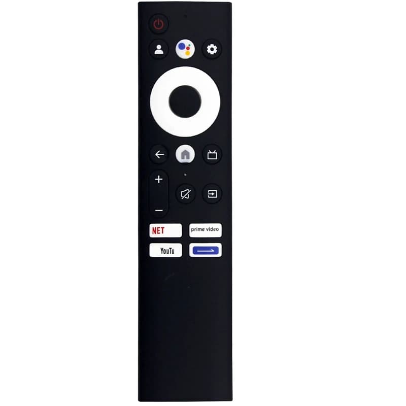 Replace TC9012 TV Remote Control For Skyworth Android TV Smart Remote Control